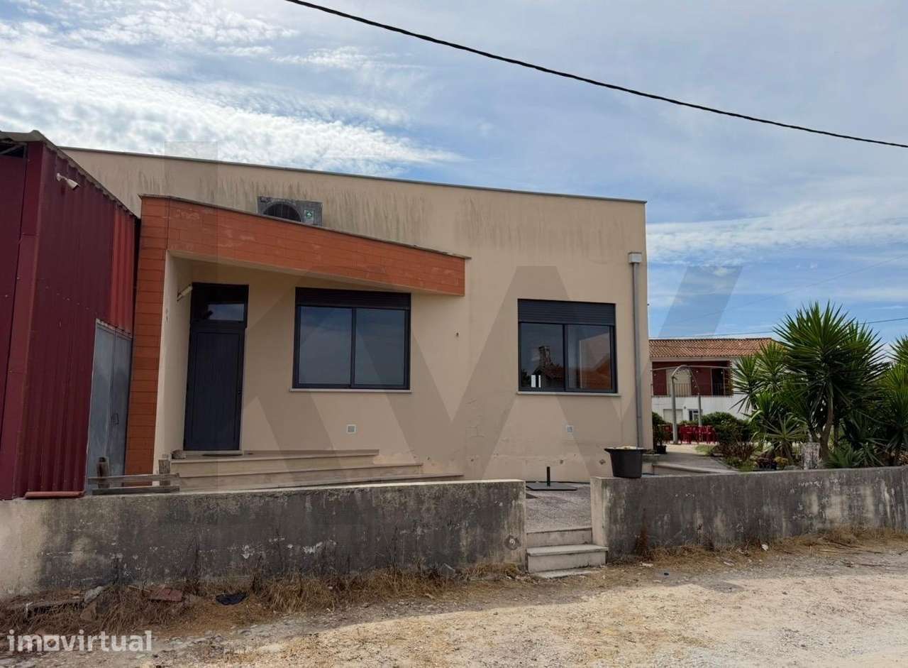 Restaurante com terreno no Meco, Tentúgal - Grande imagem: 3/9