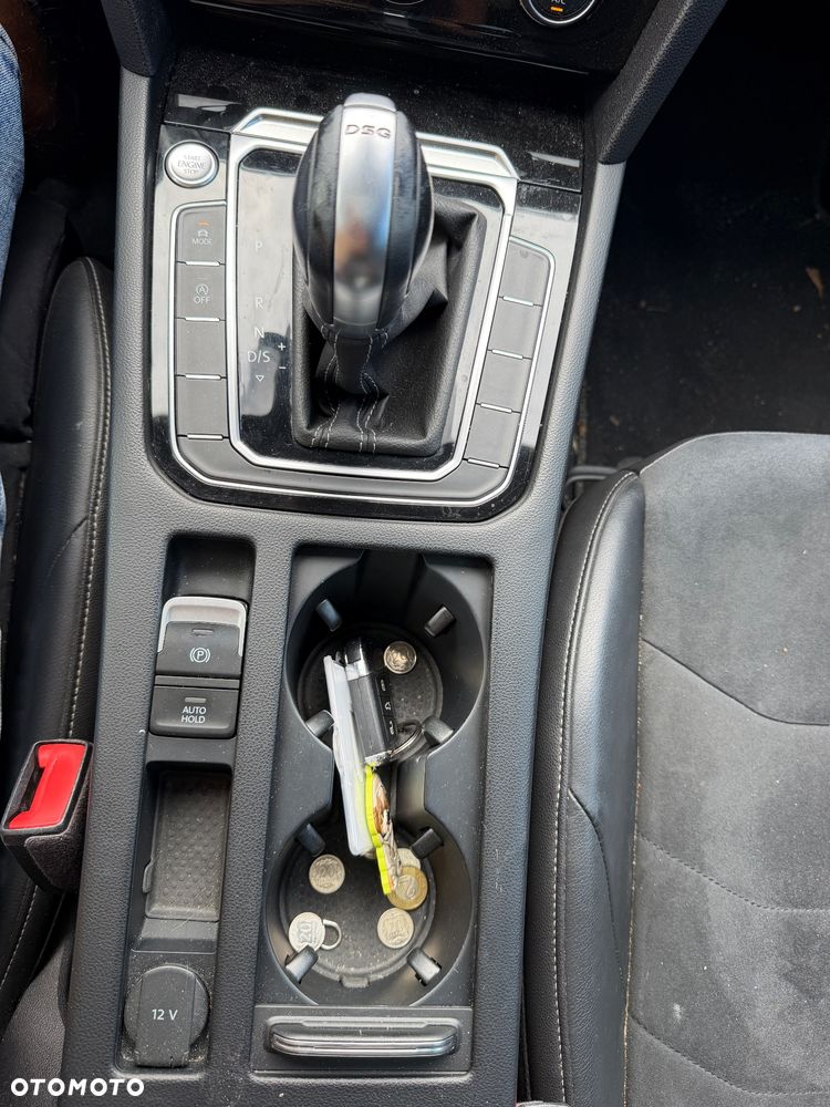 Volkswagen Arteon 2.0 TSI DSG R-Line Edition - 22