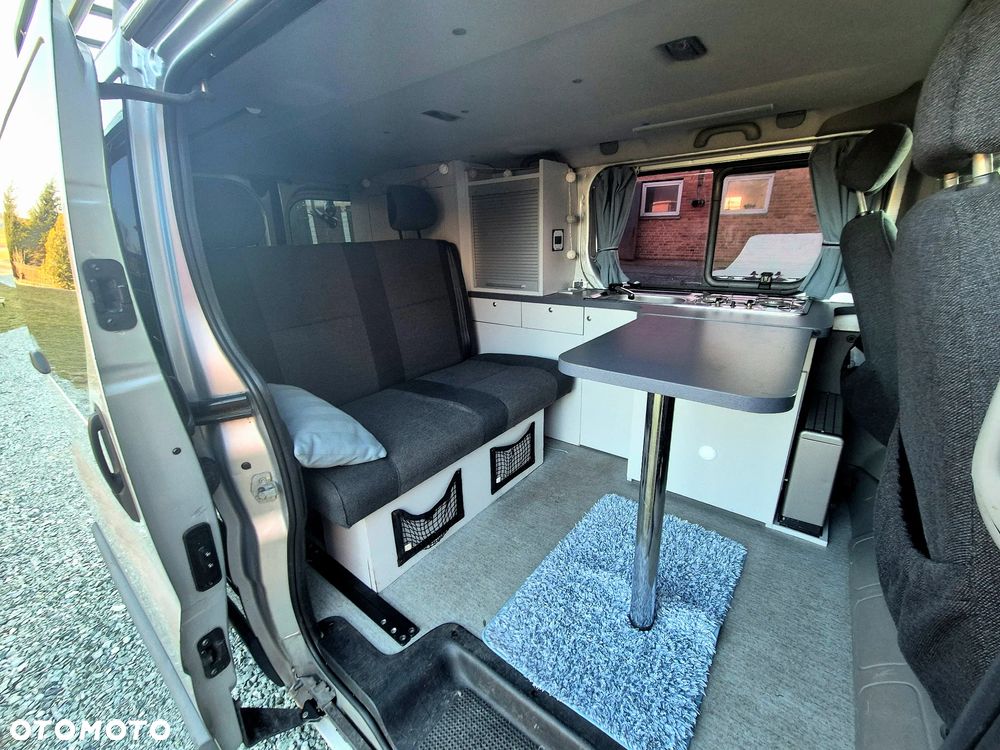 Renault Trafic - 4
