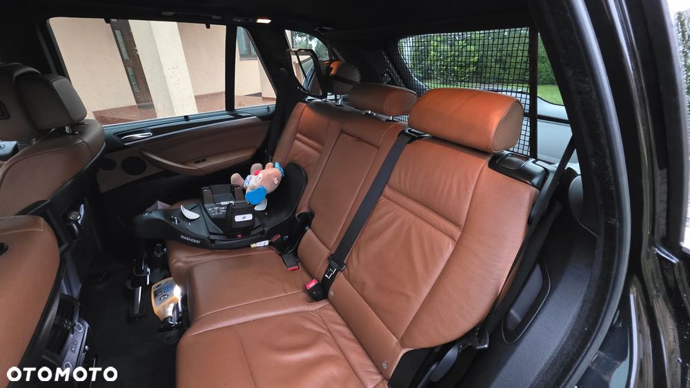 BMW X5 3.0d xDrive - 17