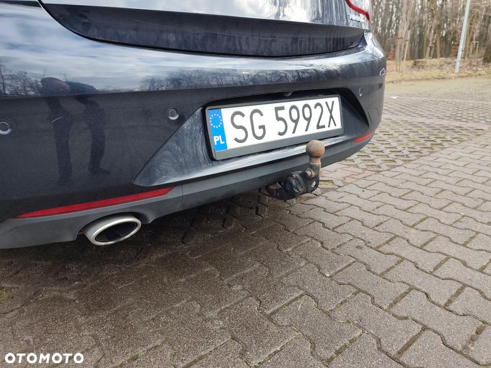 Opel Insignia CT 2.0 CDTI Elite S&S - 13