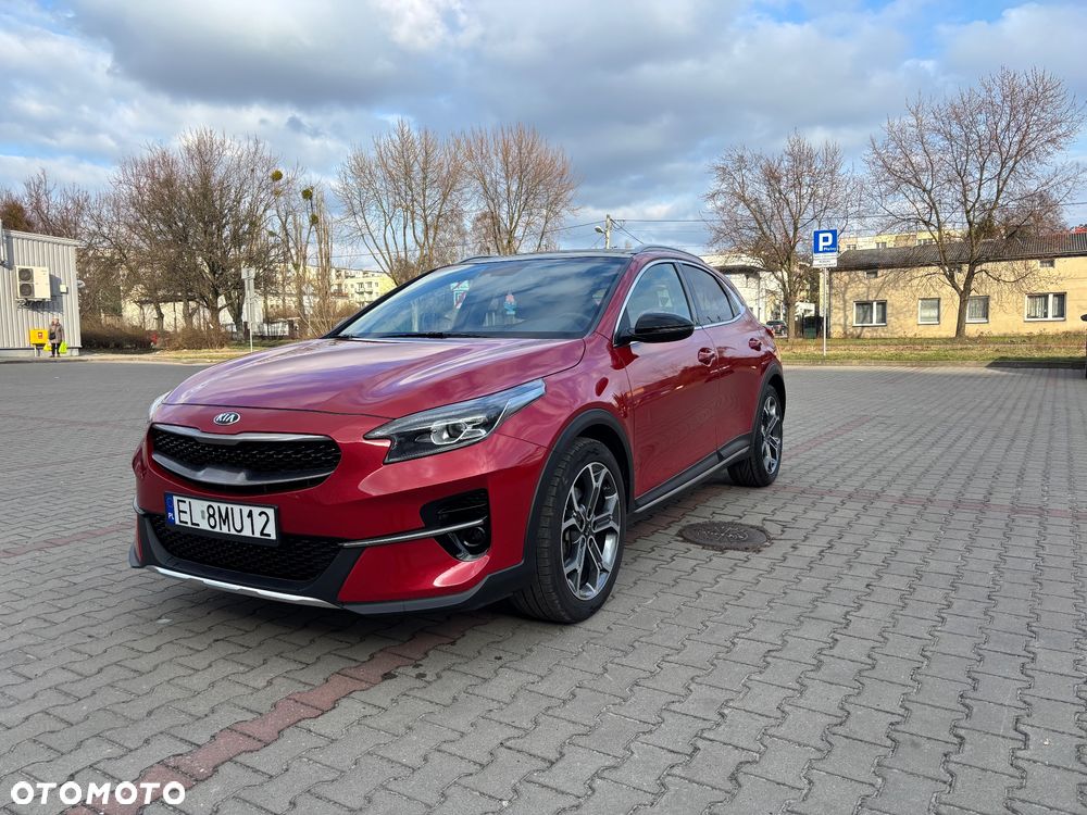 Kia XCeed 1.0 T-GDI OPF EDITION 7 - 1