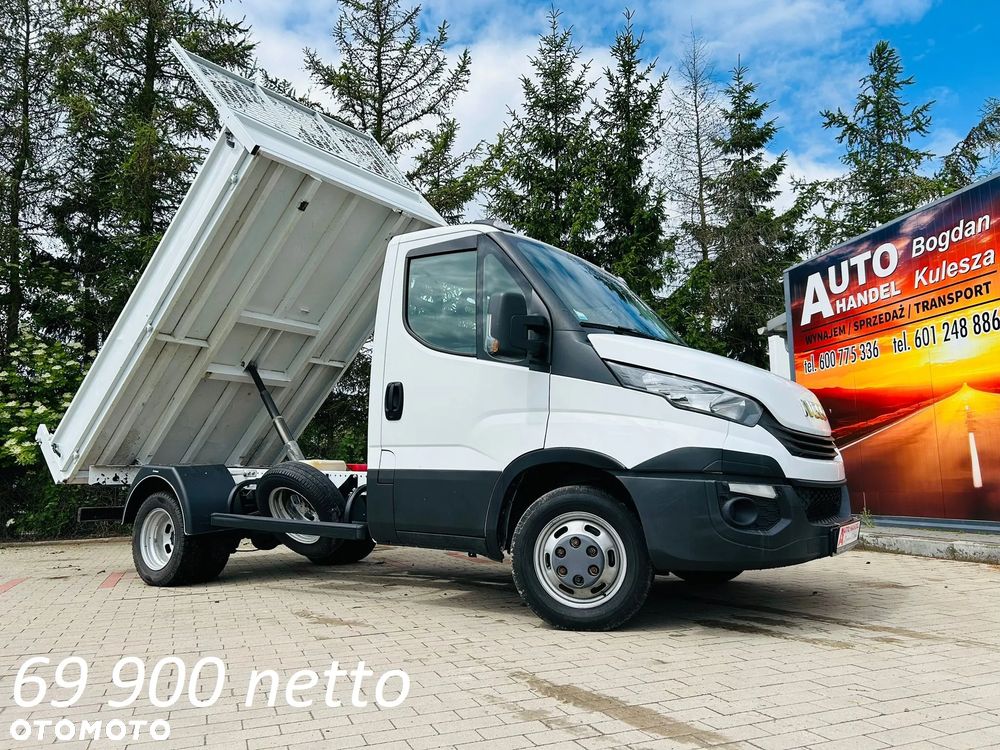 Iveco 35c14 - 1