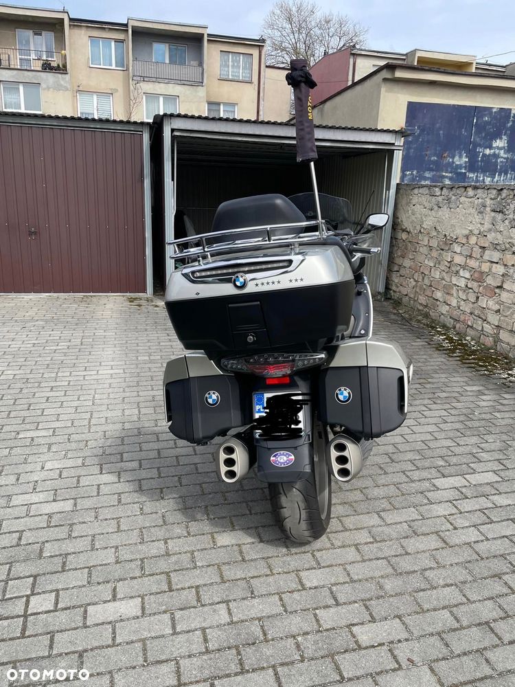 BMW K - 5