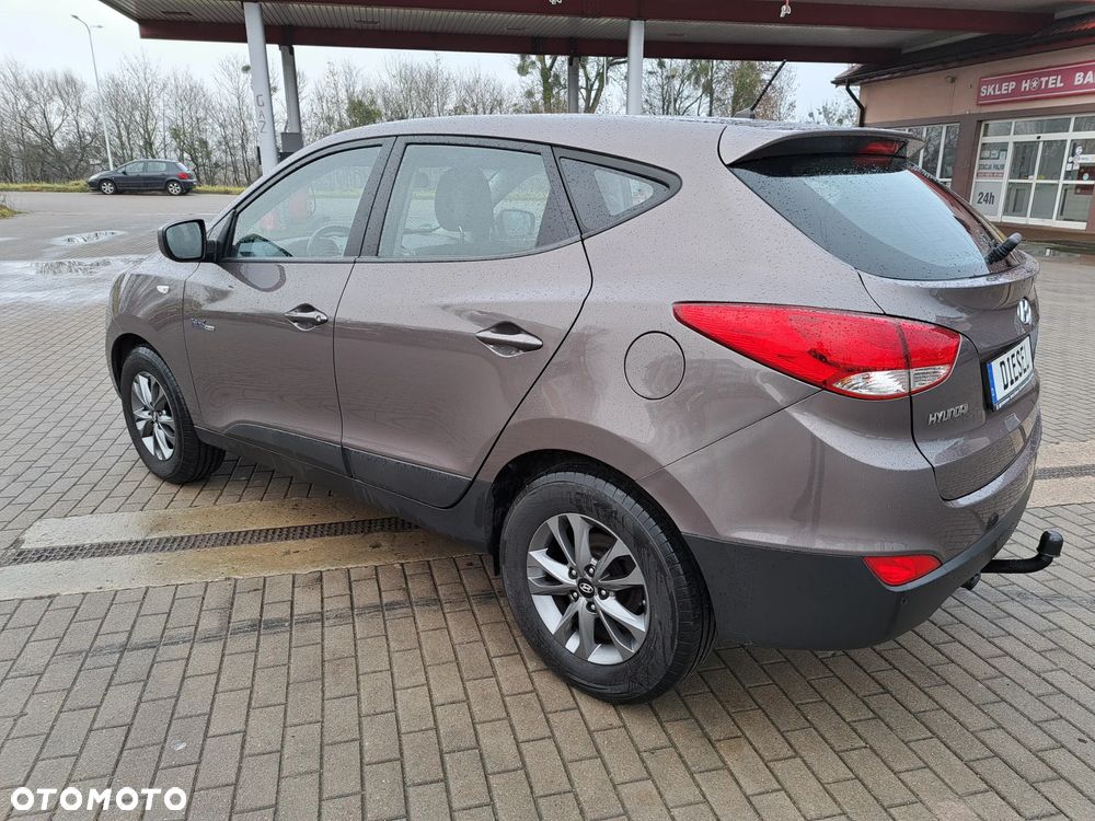 Hyundai ix35 - 11