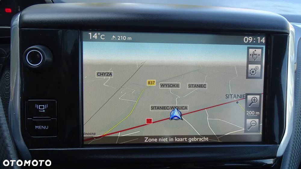 Peugeot 2008 e-HDi FAP 92 STOP & START Business-Line - 20