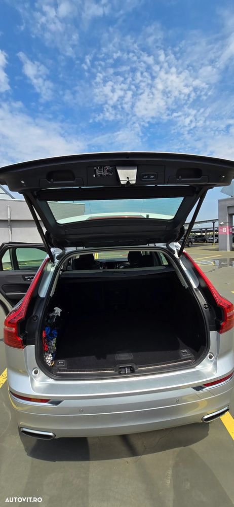 Volvo XC 60 - 2