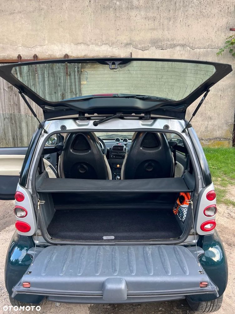 Smart Fortwo - 7