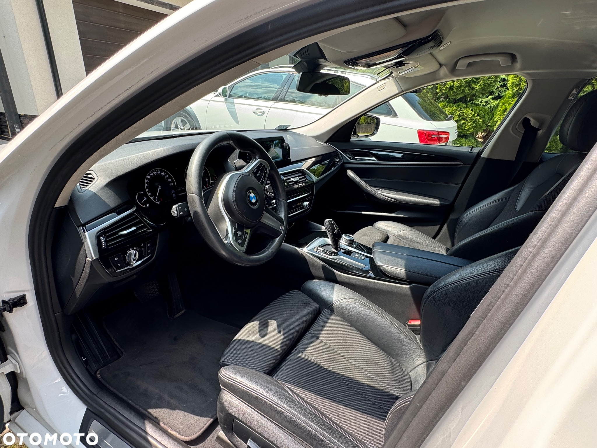 Audi A6 3.0 TDI Quattro S tronic - 9
