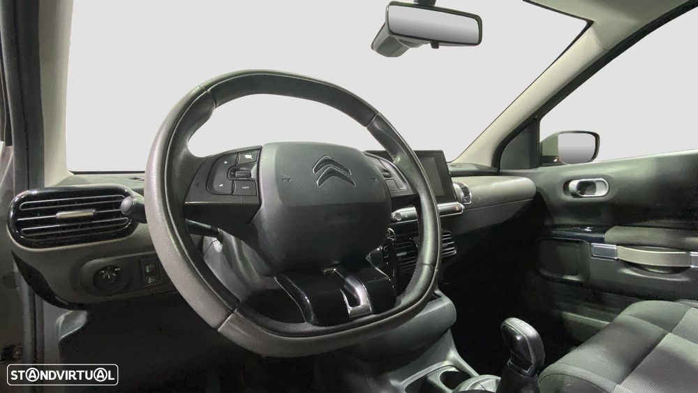 Citroën C4 Cactus 1.2 PureTech Shine - 6