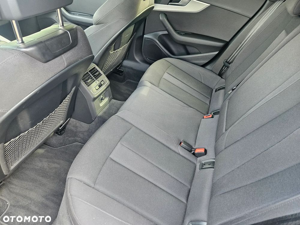 Audi A4 Avant 50 TDI quattro tiptronic S line - 18