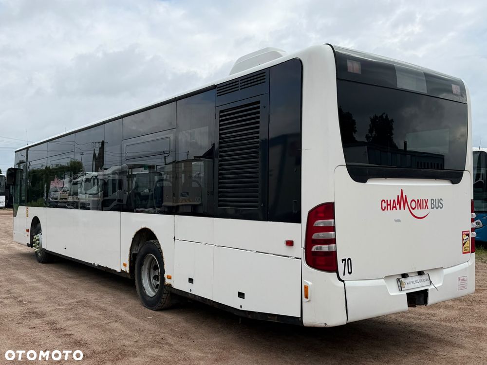 Mercedes-Benz CITARO O530 - 4