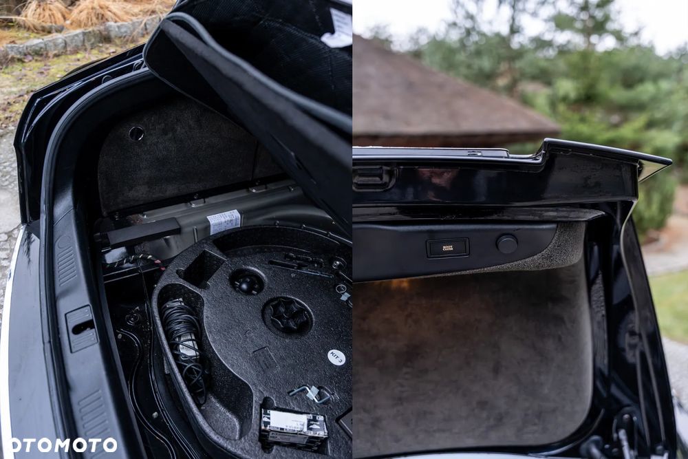 Bentley Flying Spur Mulliner - 21