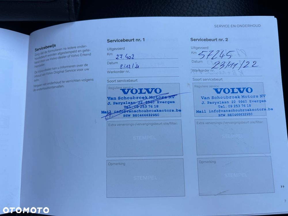 Volvo XC 60 - 39