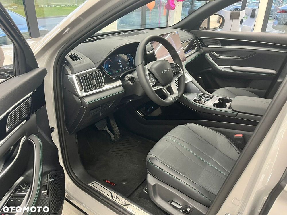 BYD Seal U - 7