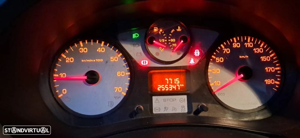 Peugeot Partner Tepee HDi FAP 90 Tendance - 5