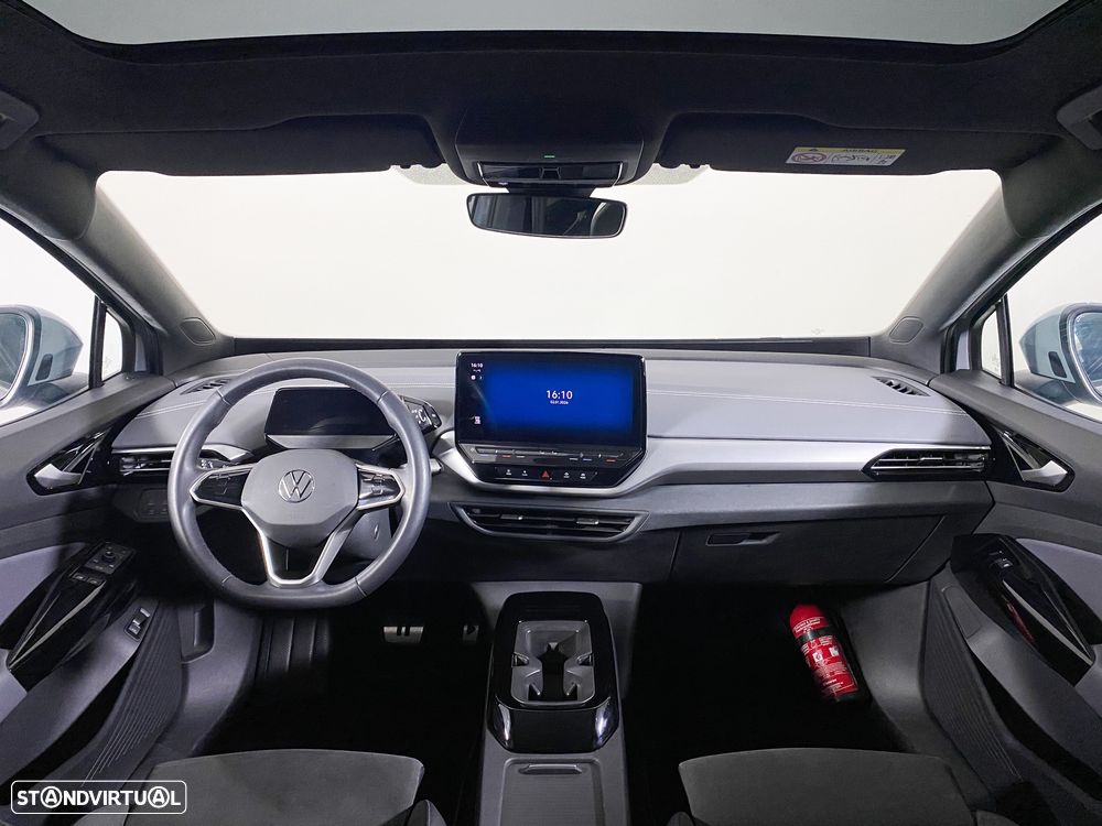 VW ID.5 Pro Performance - 17