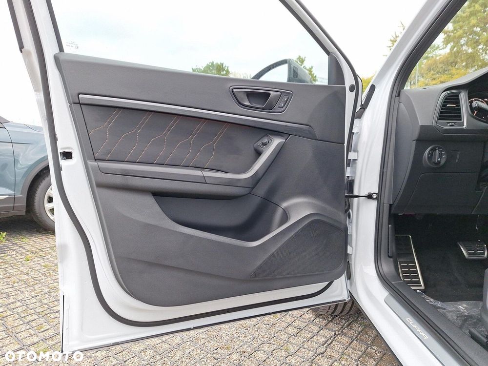 Cupra Ateca 1.5 TSI DSG - 23