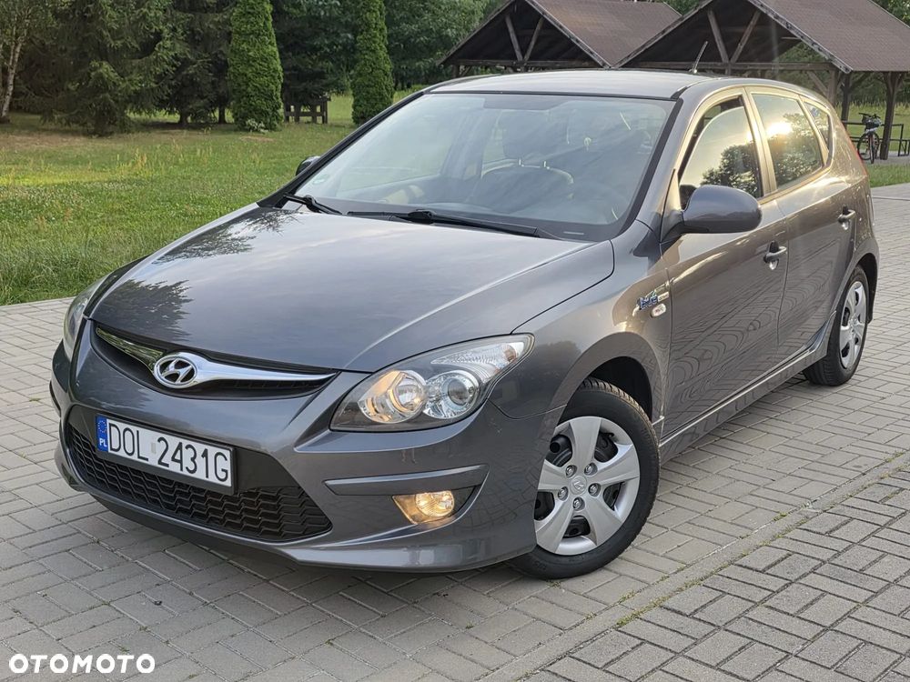 Hyundai i30 - 2