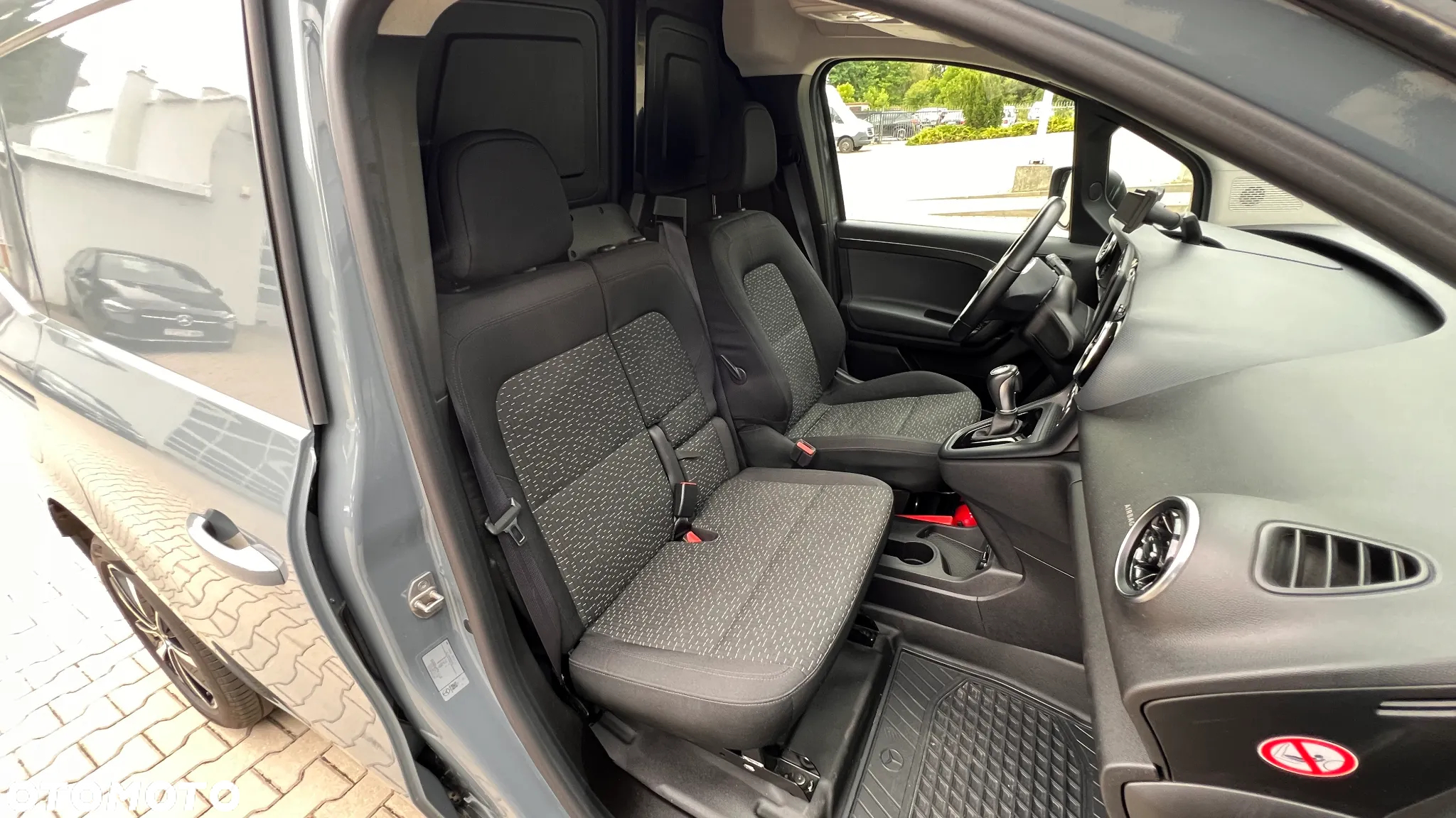 Mercedes-Benz Citan - 18