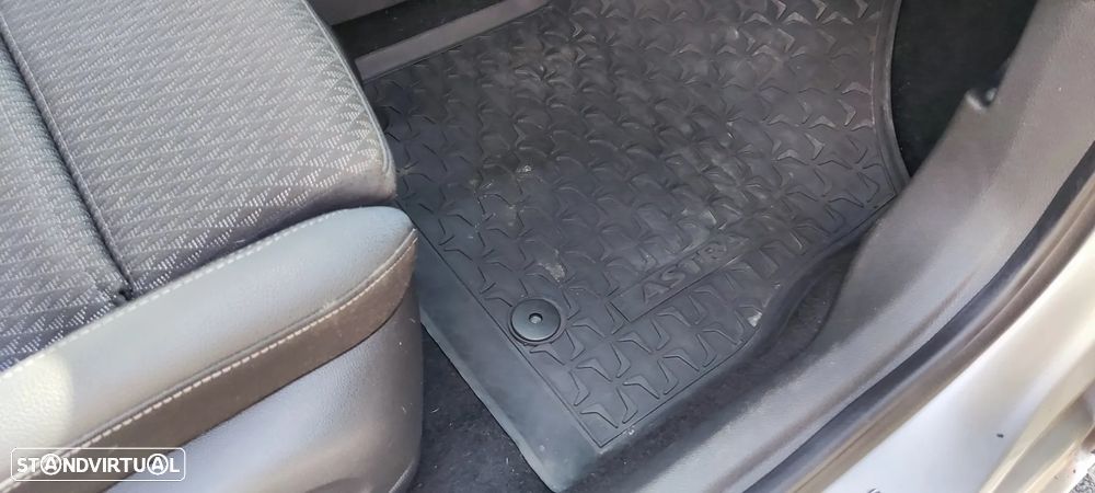 Opel Astra Sports Tourer 1.6 CDTI Dynamic Sport S/S - 34