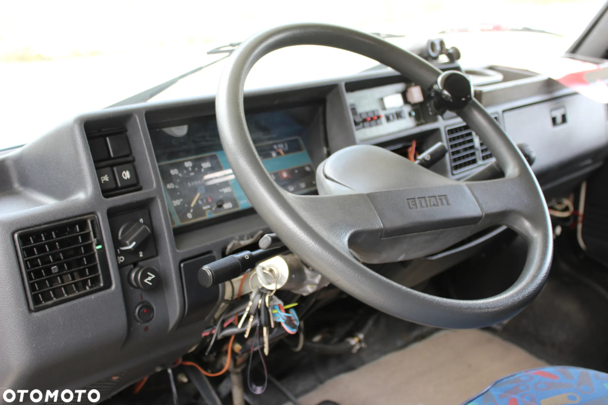 Fiat Ducato - 20