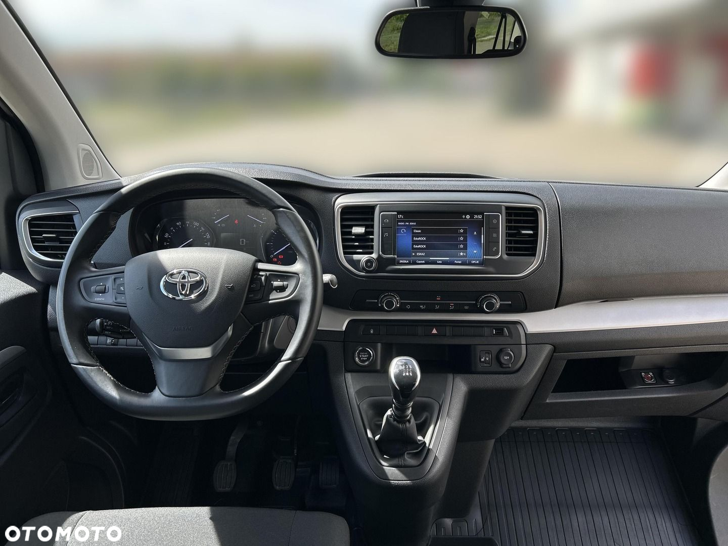 Toyota Proace Verso 2.0 D4-D Long Business - 15