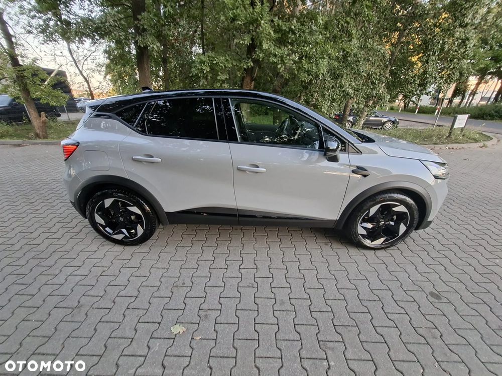 Renault Captur 1.0 TCe Intens - 4
