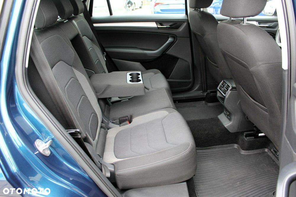 Skoda Kodiaq 2.0 TDI 4x4 Ambition DSG - 8