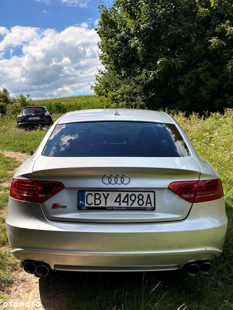 Audi S5 Sportback 3.0 TFSI Quattro S tronic - 14