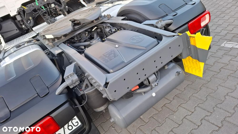 DAF XG 480 FT / STANDARD / POLSKI SALON / NA GWARANCJI - 15