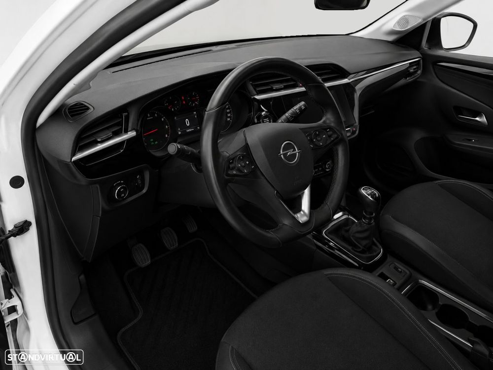 Opel Corsa 1.5 D Elegance - 4