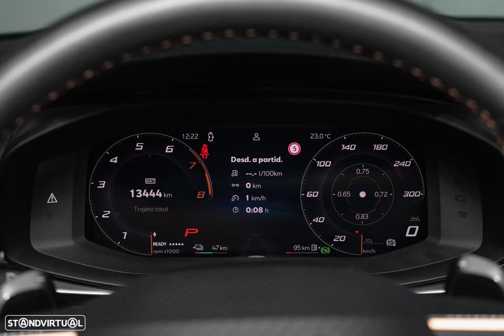 Cupra Terramar - 13