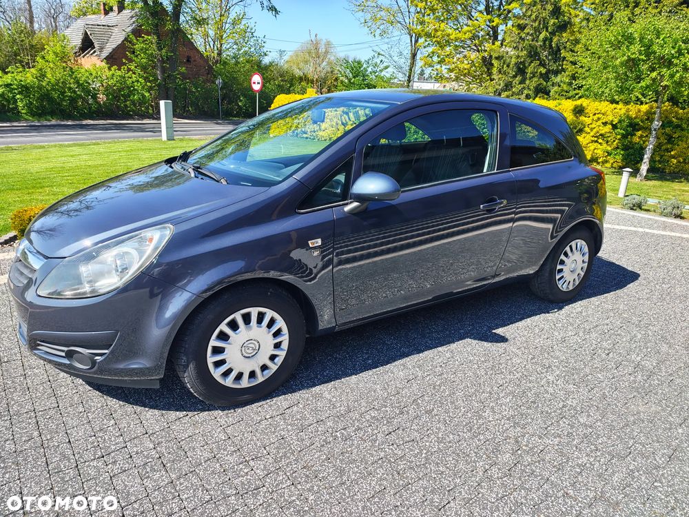 Opel Corsa 1.4 16V - 5