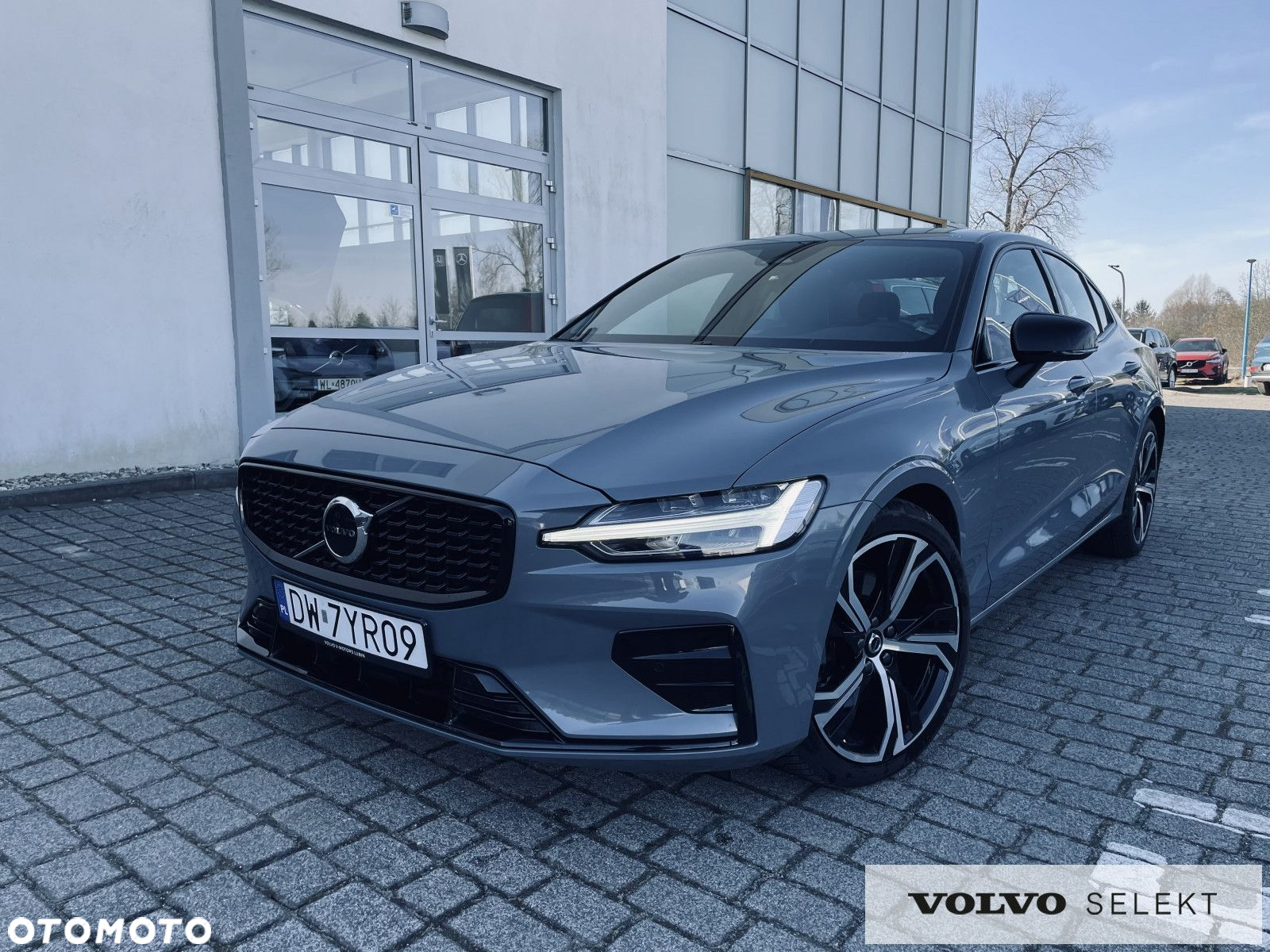 Volvo S60 - 3