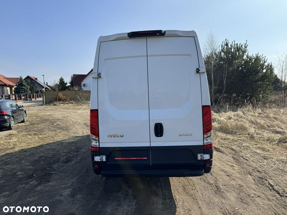 Iveco Daily 35S16 V - 6