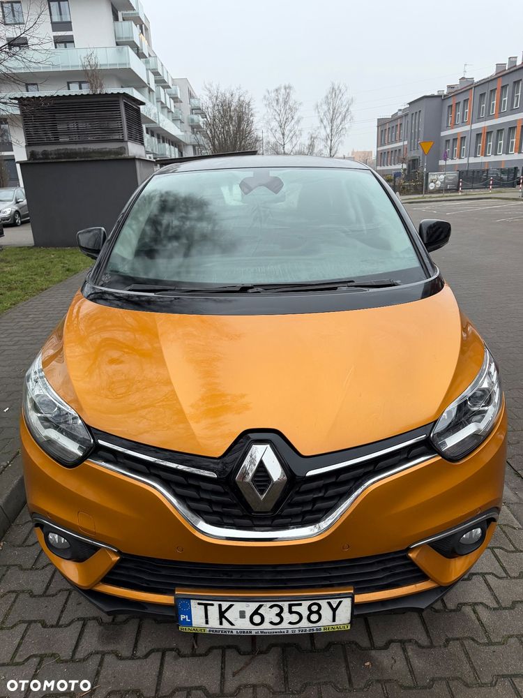 Renault Scenic 1.2 TCe Energy Intens - 4