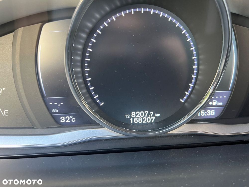 Volvo S80 T5 Drive-E Summum - 9