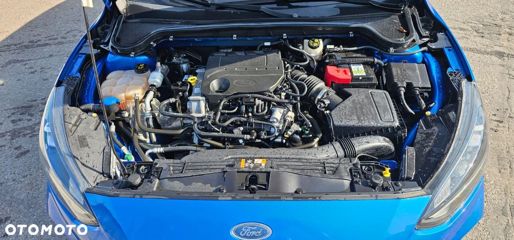 Ford Focus 1.0 EcoBoost ST-Line ASS - 24