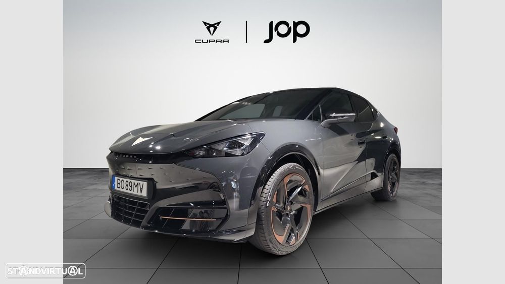 Cupra Tavascan 77 kWh VZ - 1