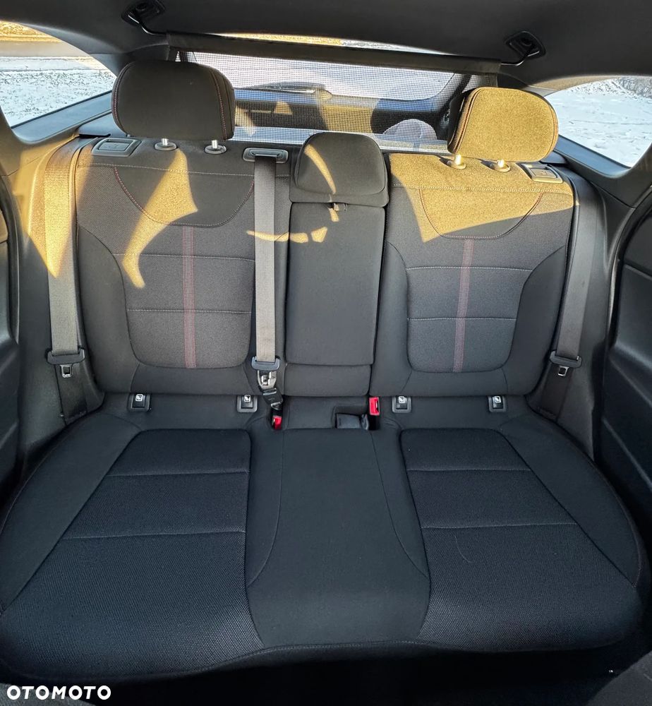 Hyundai i30 1.6 CRDI 48V-Hybrid N-Line - 30