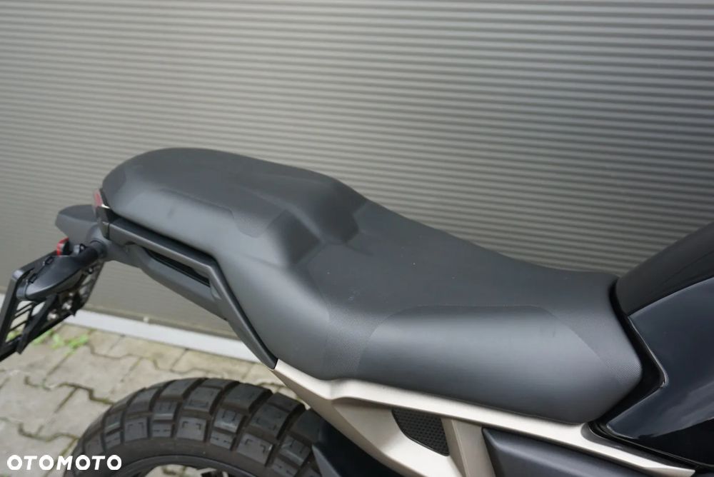Zontes 125 G1 Aluminium - 4