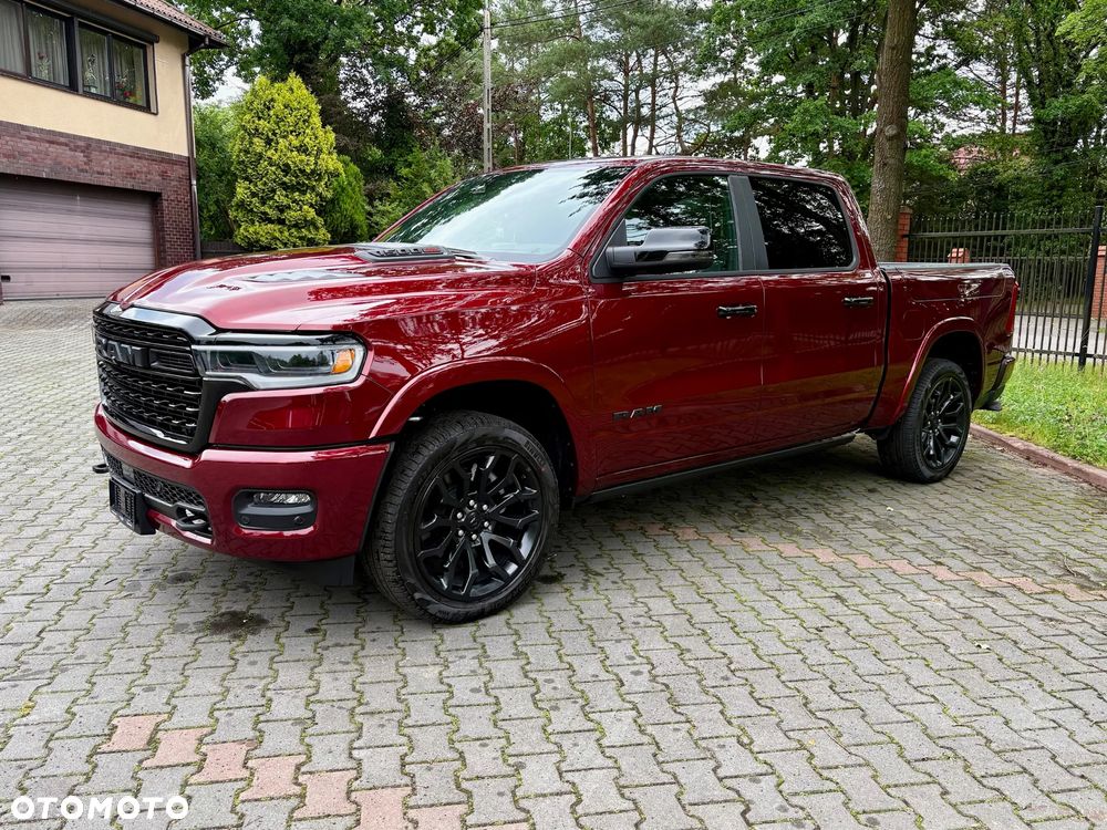 RAM 1500 - 9