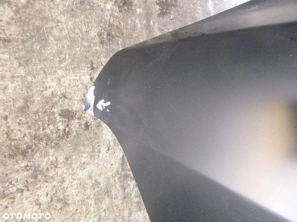 bmw 3  f30 4 f36 maska silnika nowa - 4