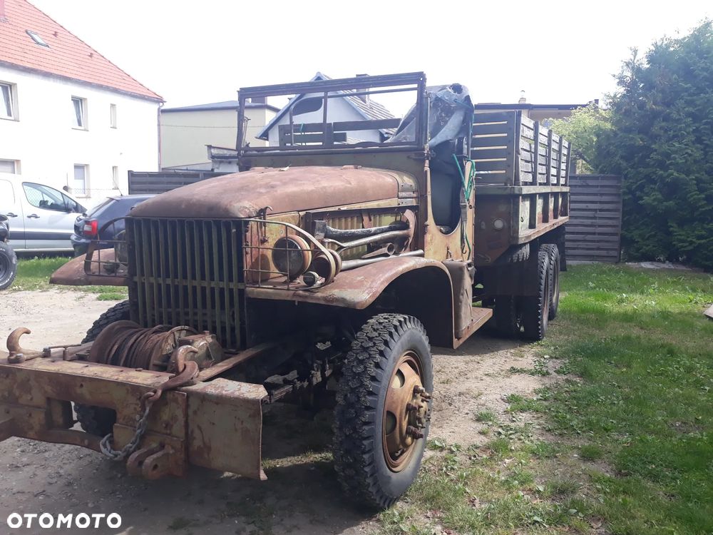 GMC CCKW 353 - 17
