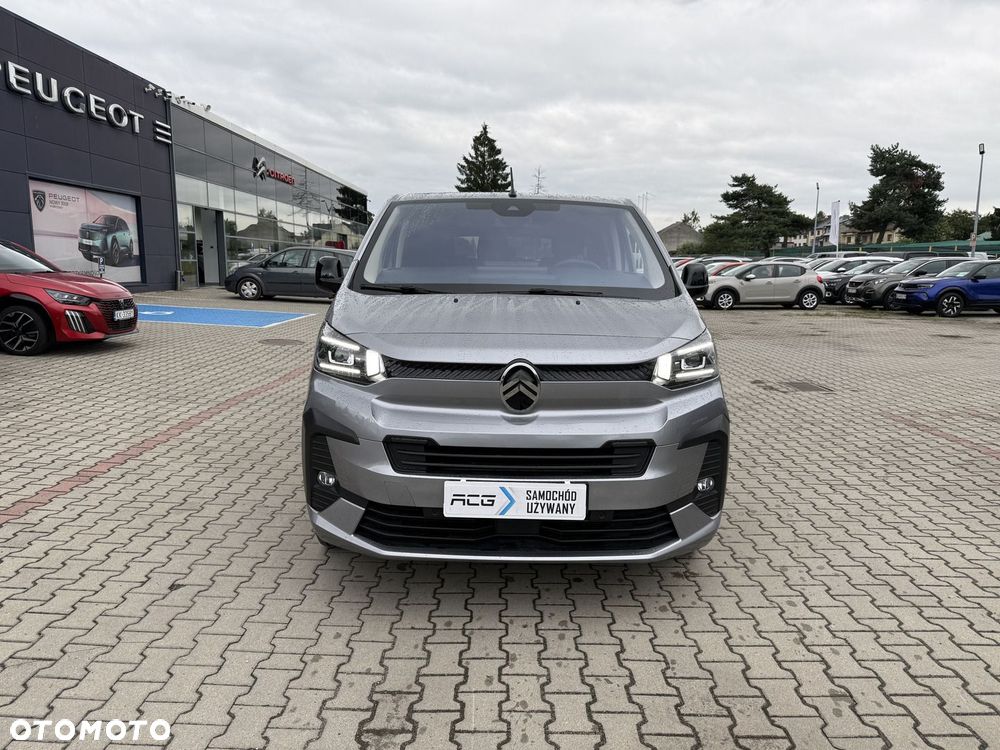 Citroën SpaceTourer 2.0 BlueHDi XL Business Lounge - 2