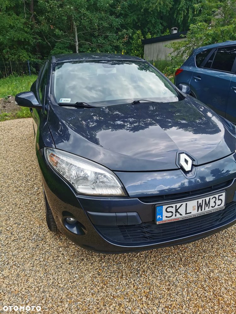 Renault Megane 1.6 16V Generation - 2