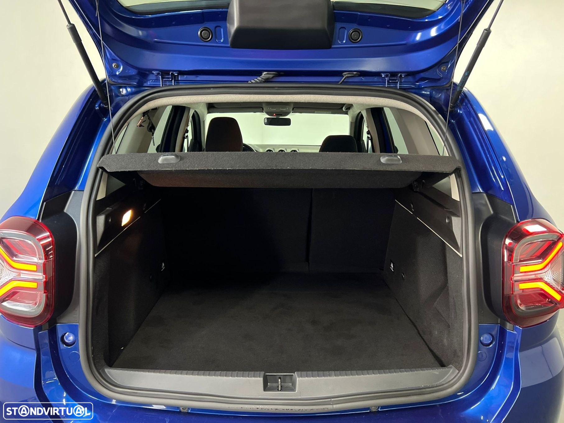Dacia Duster 1.0 TCe ECO-G Prestige Bi-Fuel - 18