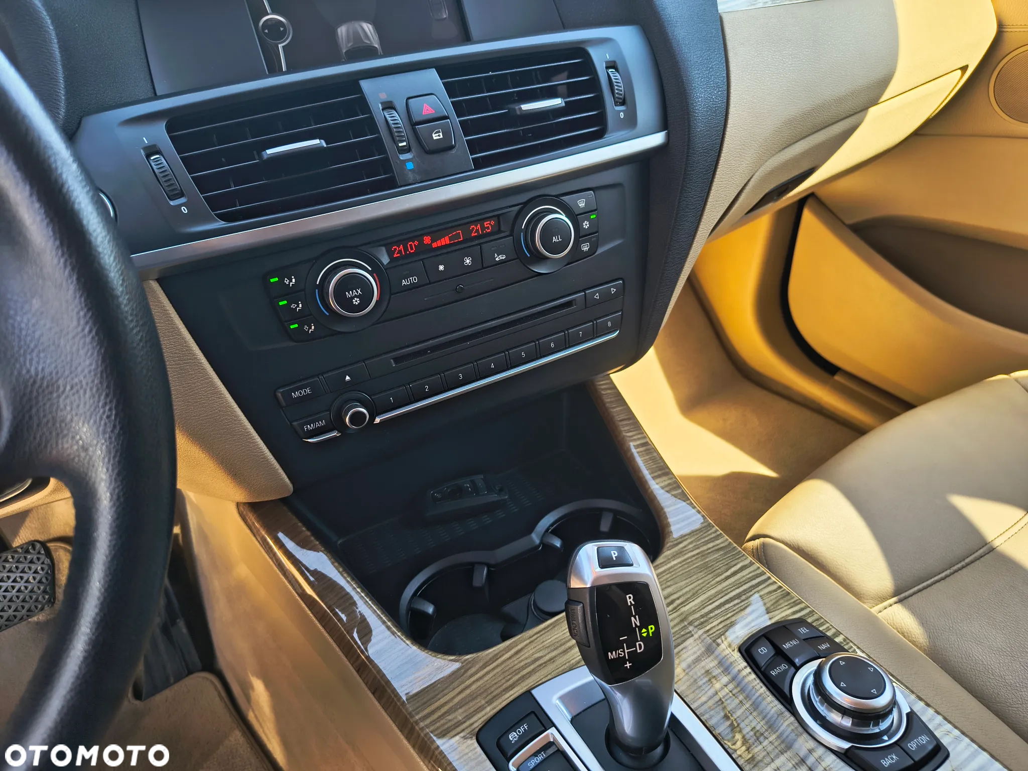 BMW X3 xDrive28i Advantage - 25