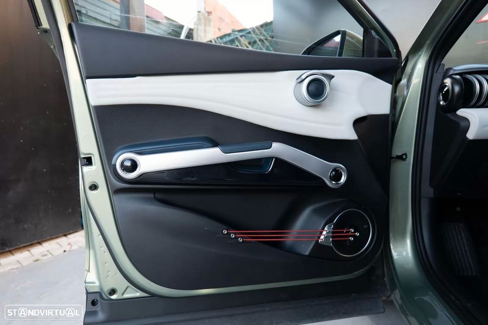 BYD Atto 3 Comfort - 12